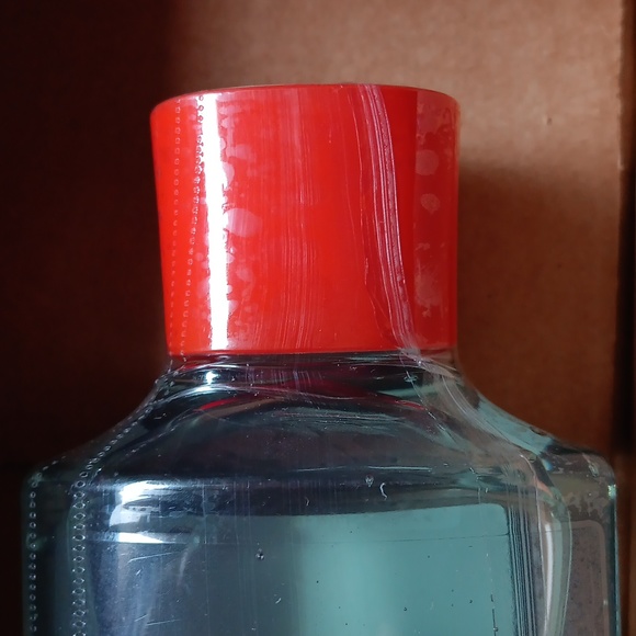 Bath and Body Works FIRECRACKER POP Aloe+ Vitamin E 10 oz.shower gel NWT - Picture 4 of 7